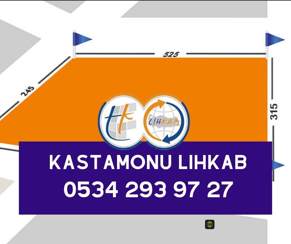 kastamonu lihkab